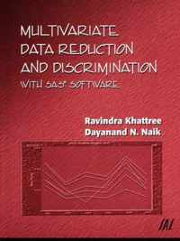 Multivariate Data Reduction and Discrimination with SAS Software