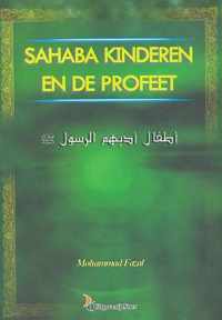 Sahaba Kinderen en de Profeet