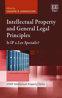 Intellectual Property and General Legal Principles