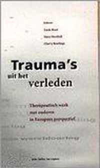 TRAUMA'S UIT HET VERLEDEN