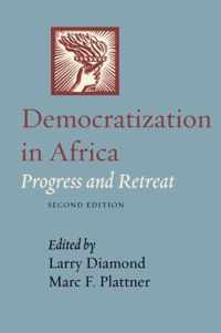 Democratization in Africa