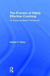 The Process of Highly Effective Coaching