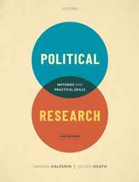 Political Research