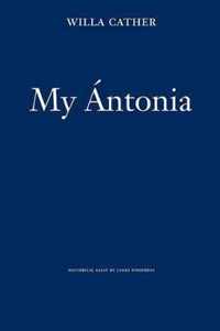 My Antonia