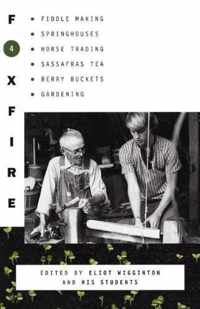 Foxfire 4