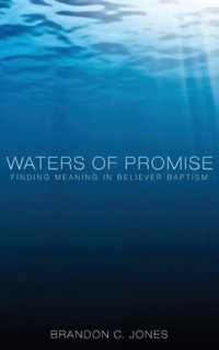 Waters of Promise