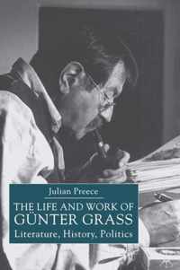 The Life and Work of Gunter Grass