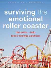 Surviving the Emotional Roller Coaster