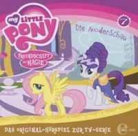 My Little Pony 07. Die Modenschau