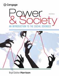 Power and Society