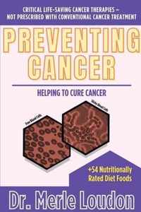 Preventing Cancer