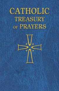 Catholic Treasury of Prayers