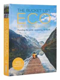 The Bucket List Eco Experiences