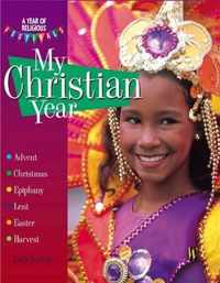 My Christian Year