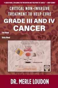 Critical Non-Invasive Treatment to Cure Grade III and IV Cancer