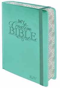 My Creative Bible KJV