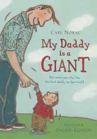 My Daddy is a Giant