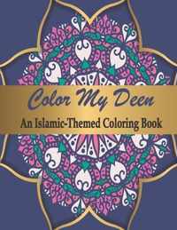 Color My Deen