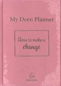 My Deen Planner