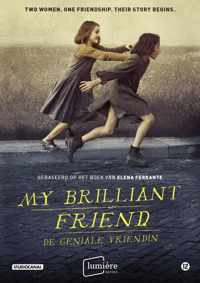 My Brilliant Friend (De Geniale Vriendin) - Seizoen 1