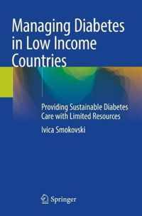 Managing Diabetes in Low Income Countries