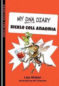 My My DNA Diary