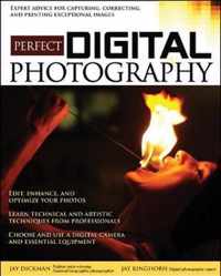 Perfecting Digital Photography