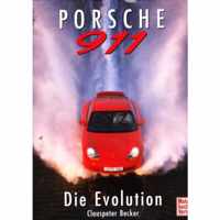 Porsche 911 Die Evolution