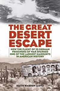 The Great Desert Escape