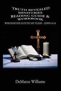 Truth Revealed Ministries Reading Guide