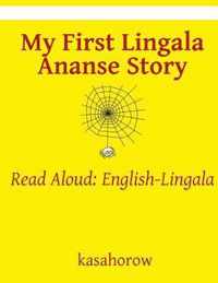 My First Lingala Ananse Story: Read Aloud
