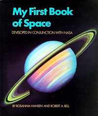 My First Book of Space