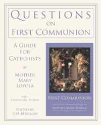 Questions on First Communion