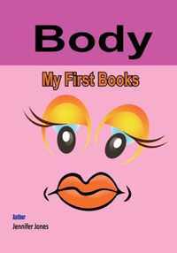 My First Book