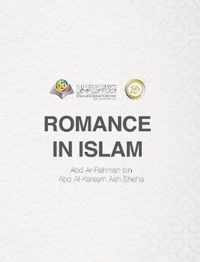 Romance In Islam Hardcover Edition