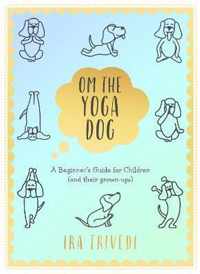 Om the Yoga Dog