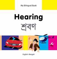 My Bilingual Book - Hearing - Bengali-english