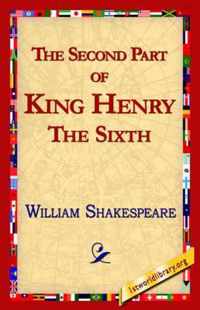 The Second Part of King Henry the Sixth