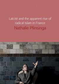 Laïcité and the apparent rise of radical Islam in France