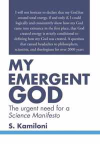 My Emergent God