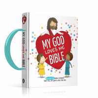 My God Loves Me Bible