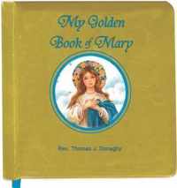 My Golden Book of Mary