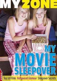 My Movie Sleepover