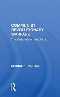 Communist Revolutionary Warfare