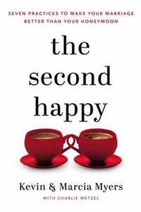 The Second Happy