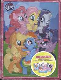 My little Pony Happy Tin