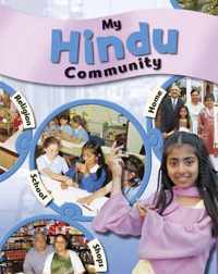 My Hindu Community