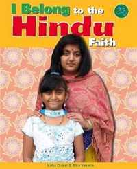 I Belong to The Hindu Faith