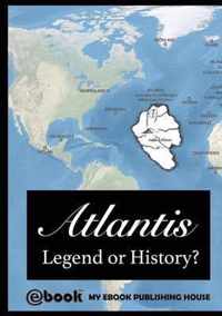 Atlantis - Legend or History?