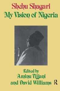 My Vision of Nigeria